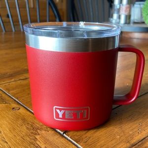 Yeti Mug 14oz.
